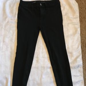 Women's American Eagle Black jeggings